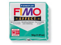 Fimo masa za modeliranje FIMO Effect termalno obradiva - 56 g — slika 18