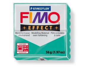 Fimo masa za modeliranje FIMO Effect termalno obradiva - 56 g — slika 18