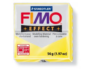 Fimo masa za modeliranje FIMO Effect termalno obradiva - 56 g — slika 6