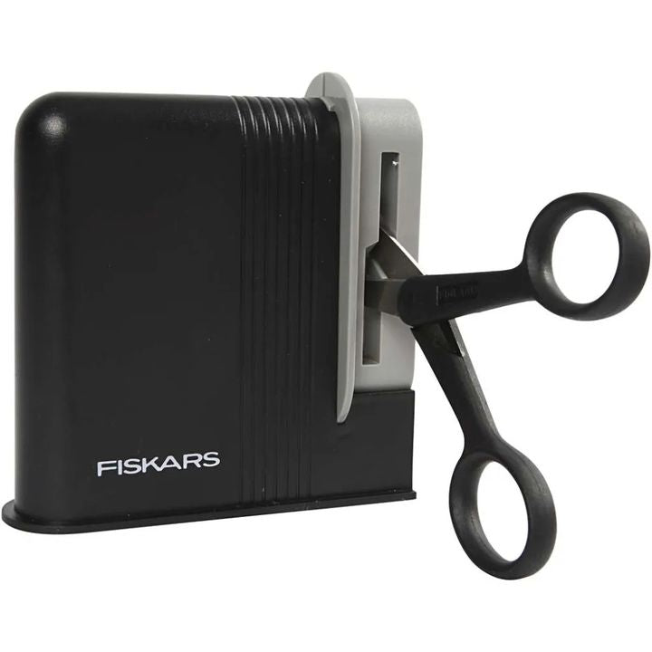 Fiskars brusilica za škare — slika 1