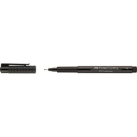 Flomaster Art Pen PITT F - odaberite si varijantu – 199 crna