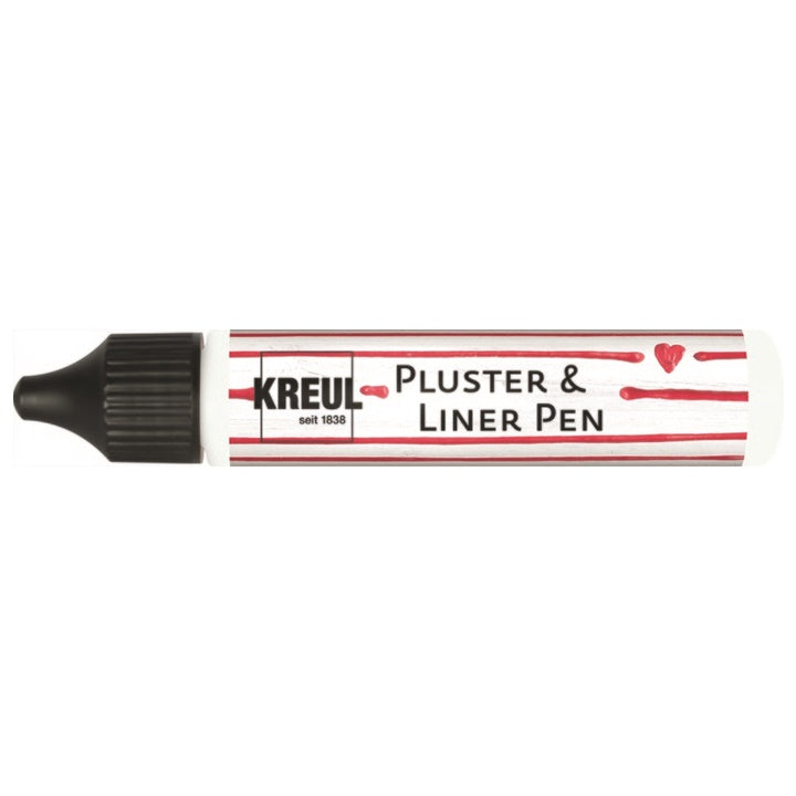 Flomaster PicTixx Pluster i LinerPen - odaberite nijansu — slika 2