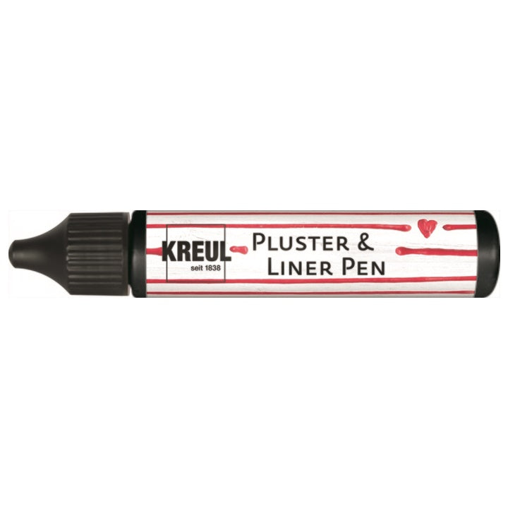 Flomaster PicTixx Pluster i LinerPen - odaberite nijansu — slika 6