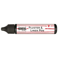 Flomaster PicTixx Pluster i LinerPen - odaberite nijansu — slika 6
