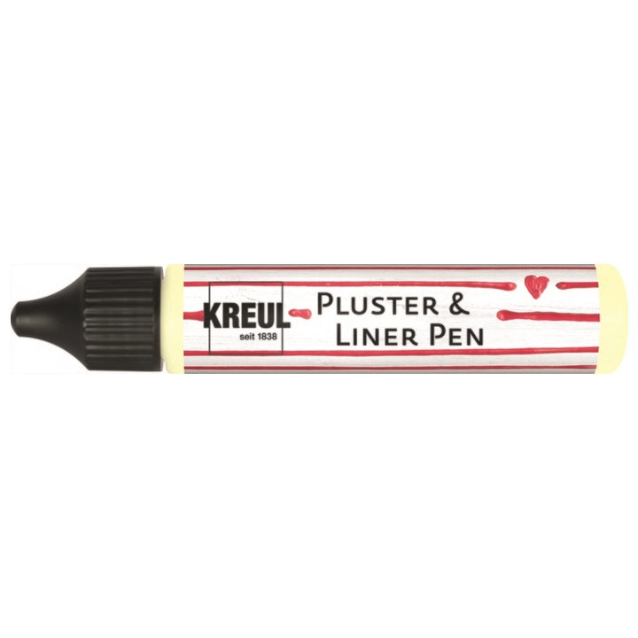Flomaster PicTixx Pluster i LinerPen - odaberite nijansu — slika 7