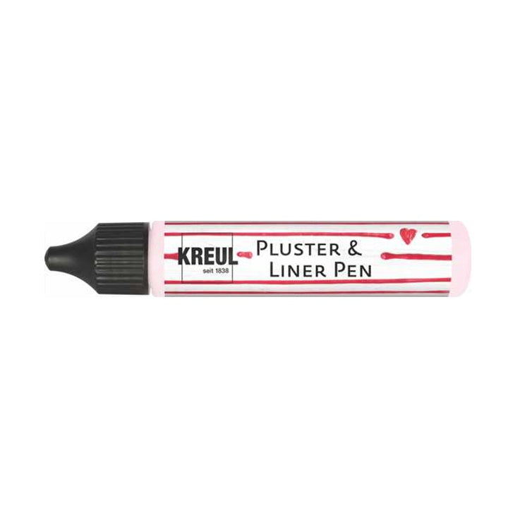 Flomaster PicTixx Pluster i LinerPen - odaberite nijansu — slika 11