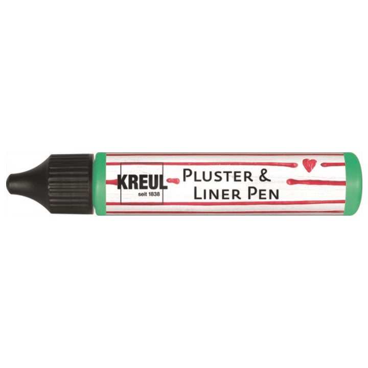 Flomaster PicTixx Pluster i LinerPen - odaberite nijansu — slika 5