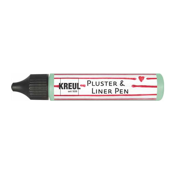 Flomaster PicTixx Pluster i LinerPen - odaberite nijansu — slika 12