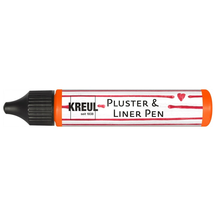 Flomaster PicTixx Pluster i LinerPen - odaberite nijansu — slika 9