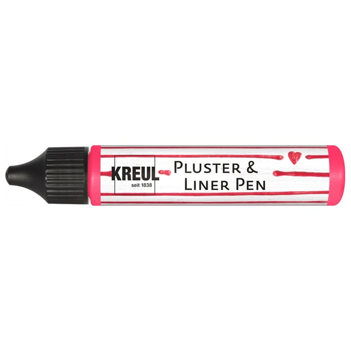 Flomaster PicTixx Pluster i LinerPen - odaberite nijansu — slika 10