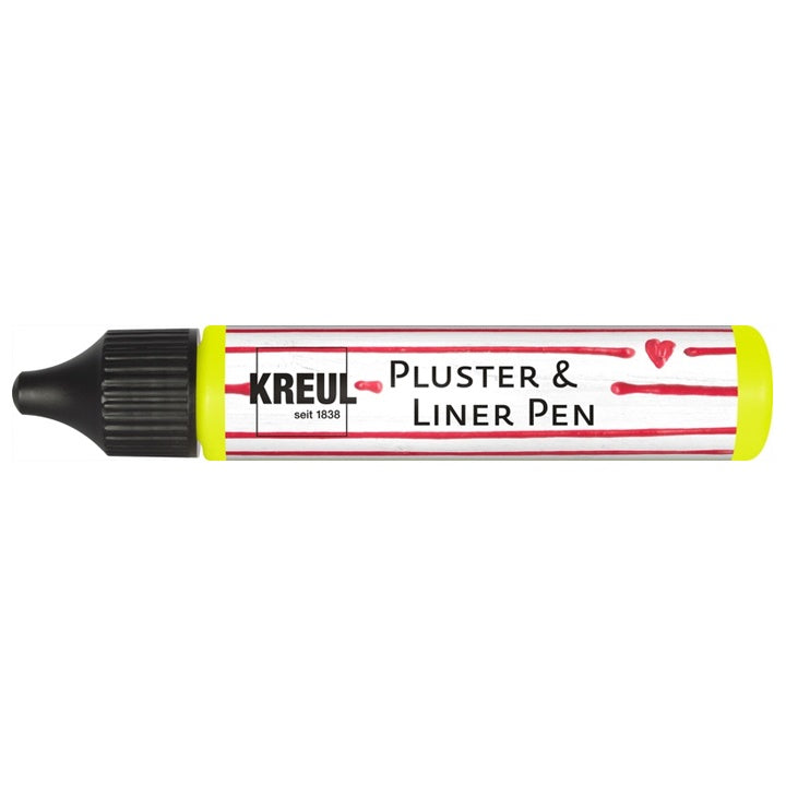 Flomaster PicTixx Pluster i LinerPen - odaberite nijansu — slika 8