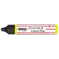 Flomaster PicTixx Pluster i LinerPen - odaberite nijansu — slika 8
