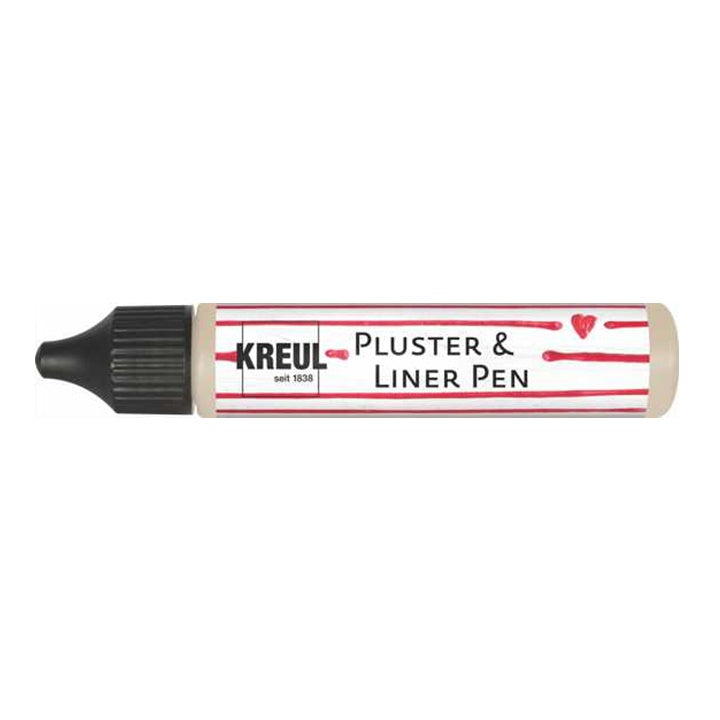 Flomaster PicTixx Pluster i LinerPen - odaberite nijansu — slika 13