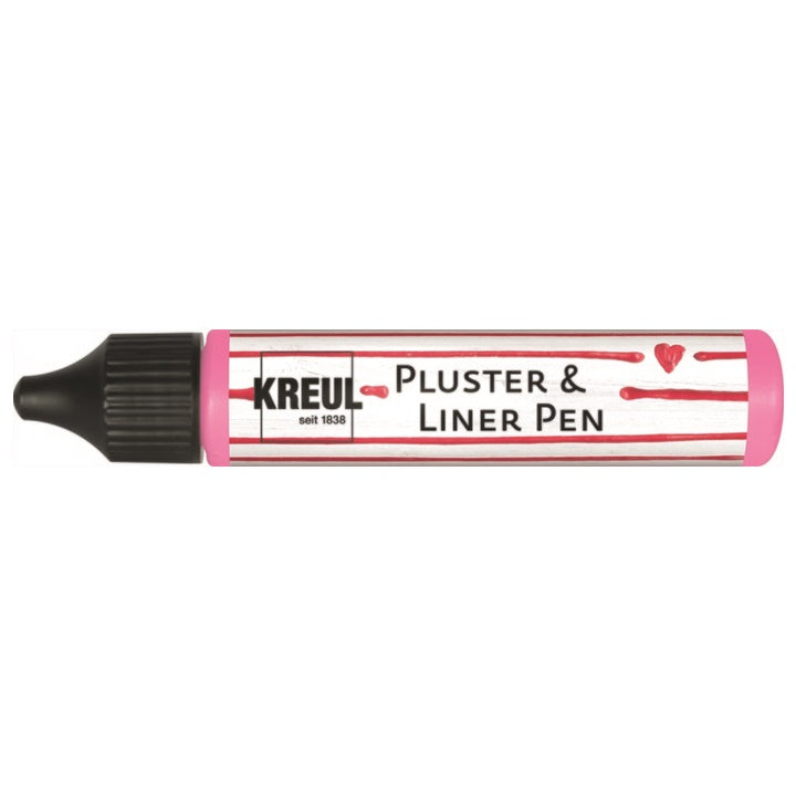 Flomaster PicTixx Pluster i LinerPen - odaberite nijansu — slika 15