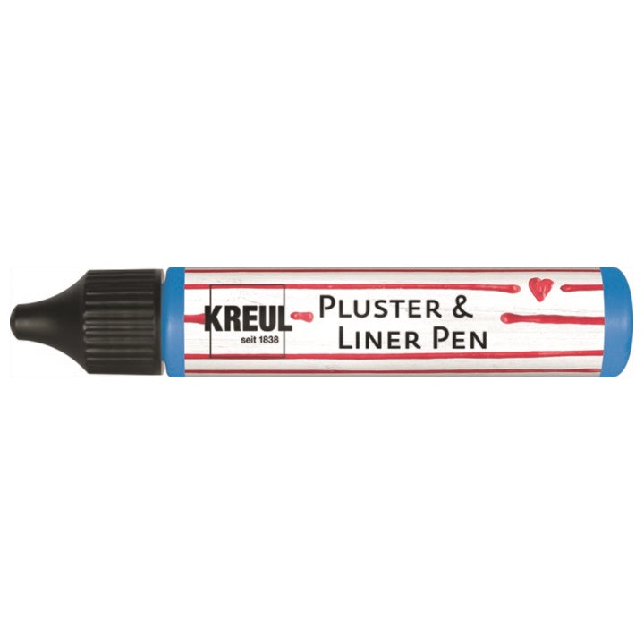 Flomaster PicTixx Pluster i LinerPen - odaberite nijansu — slika 4