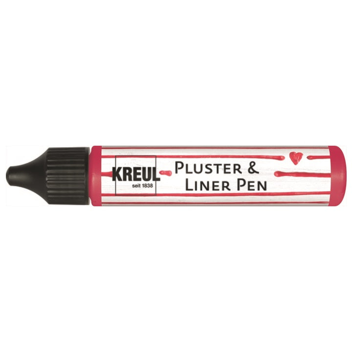 Flomaster PicTixx Pluster i LinerPen - odaberite nijansu — slika 16