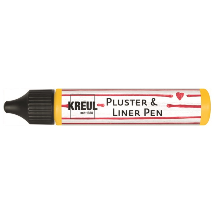 Flomaster PicTixx Pluster i LinerPen - odaberite nijansu — slika 14
