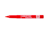 Flomaster za tekstil GIOTTO DECOR textile — slika 2