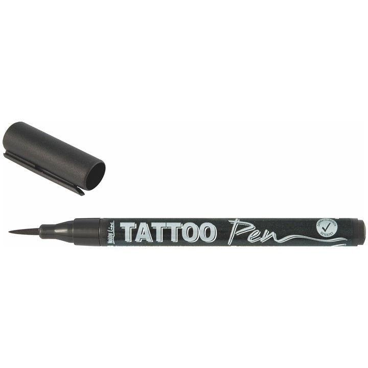 Flomaster za tetoviranje Tattoo Hobby Line - izaberite nijansu — slika 1