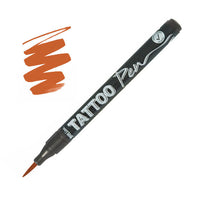 Flomaster za tetoviranje Tattoo Hobby Line - izaberite nijansu — slika 5