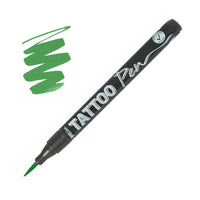Flomaster za tetoviranje Tattoo Hobby Line - izaberite nijansu — slika 3