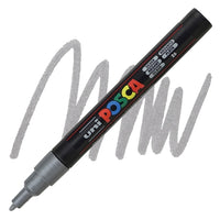 Flomasteri  UNI POSCA PC-3M — slika 2