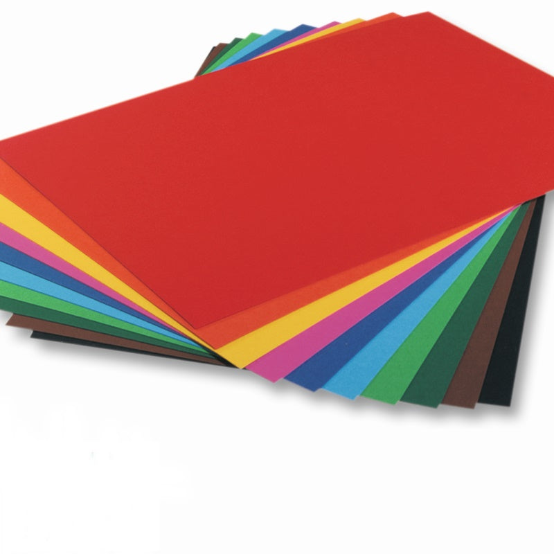 Fotokarton grub Folia 50x70 cm — slika 7
