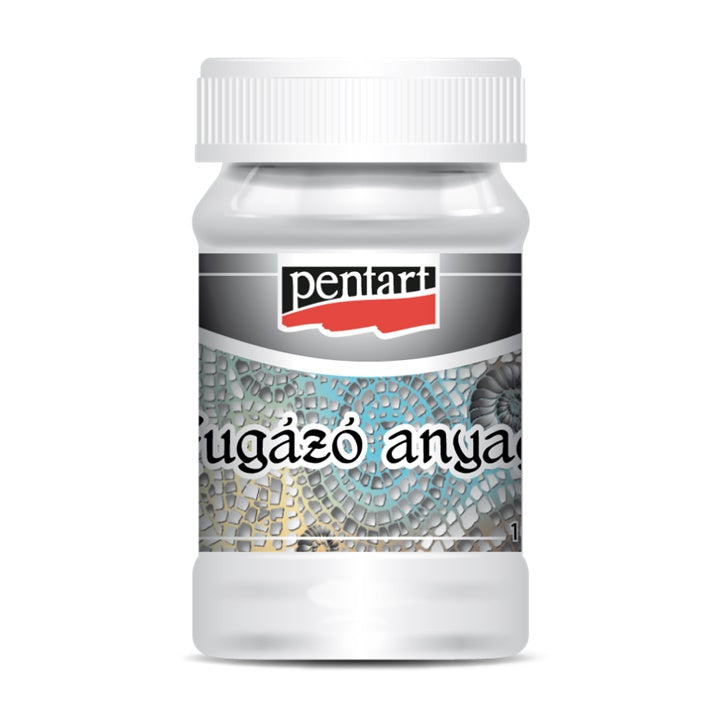 Fuga za mozaik Pentart — slika 1