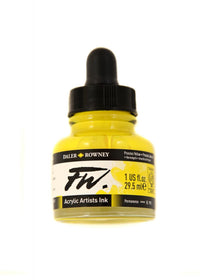 FW artist akrilni atrament 29.5 ml - više nijansi