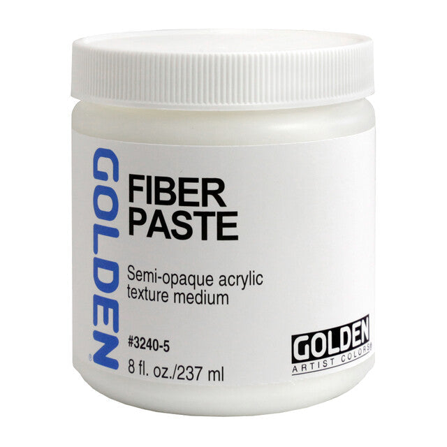 Golden vlaknasta pasta – 237 ml