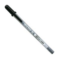 Gel olovka Sakura Gelly Roll Classic 08 crna