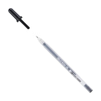 Gel olovka Sakura Gelly Roll Classic 08 crna