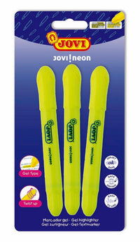 Gelni signiri JOVI - 3 kom