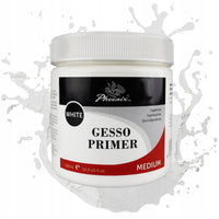 Gesso Phoenix – bijeli, 500 ml