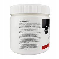 Gesso Phoenix – bijeli, 500 ml