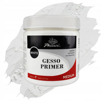 Gesso Phoenix – bijeli, 500 ml