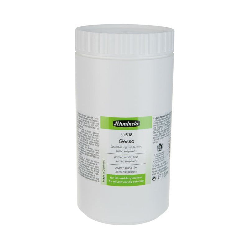 Gesso podloga Schmincke 250 ml