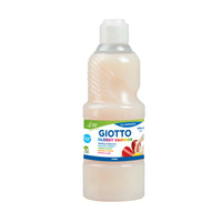 GIOTTO Glossy sjajni zaštitni transparentni lak 500 ml