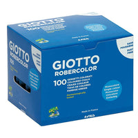 GIOTTO Robercolor bezprašne krede 100 kom