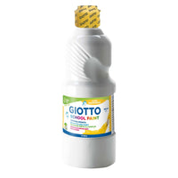 GIOTTO School Paint periva tempera boja 500 ml