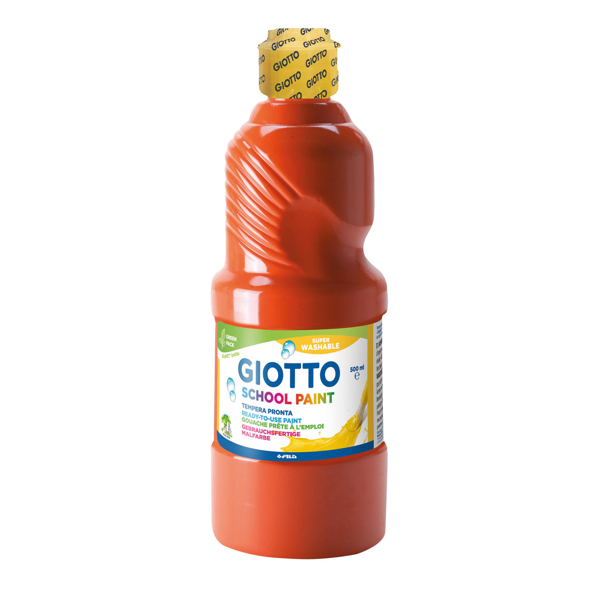 GIOTTO School Paint periva tempera boja 500 ml
