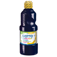 GIOTTO School Paint periva tempera boja 500 ml