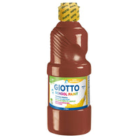 GIOTTO School Paint periva tempera boja 500 ml