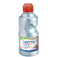 Giotto sedefasta tempera boja 250 ml – plava