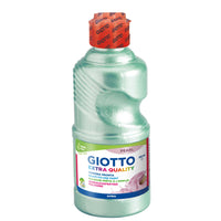 Giotto sedefasta tempera boja 250 ml – zelena