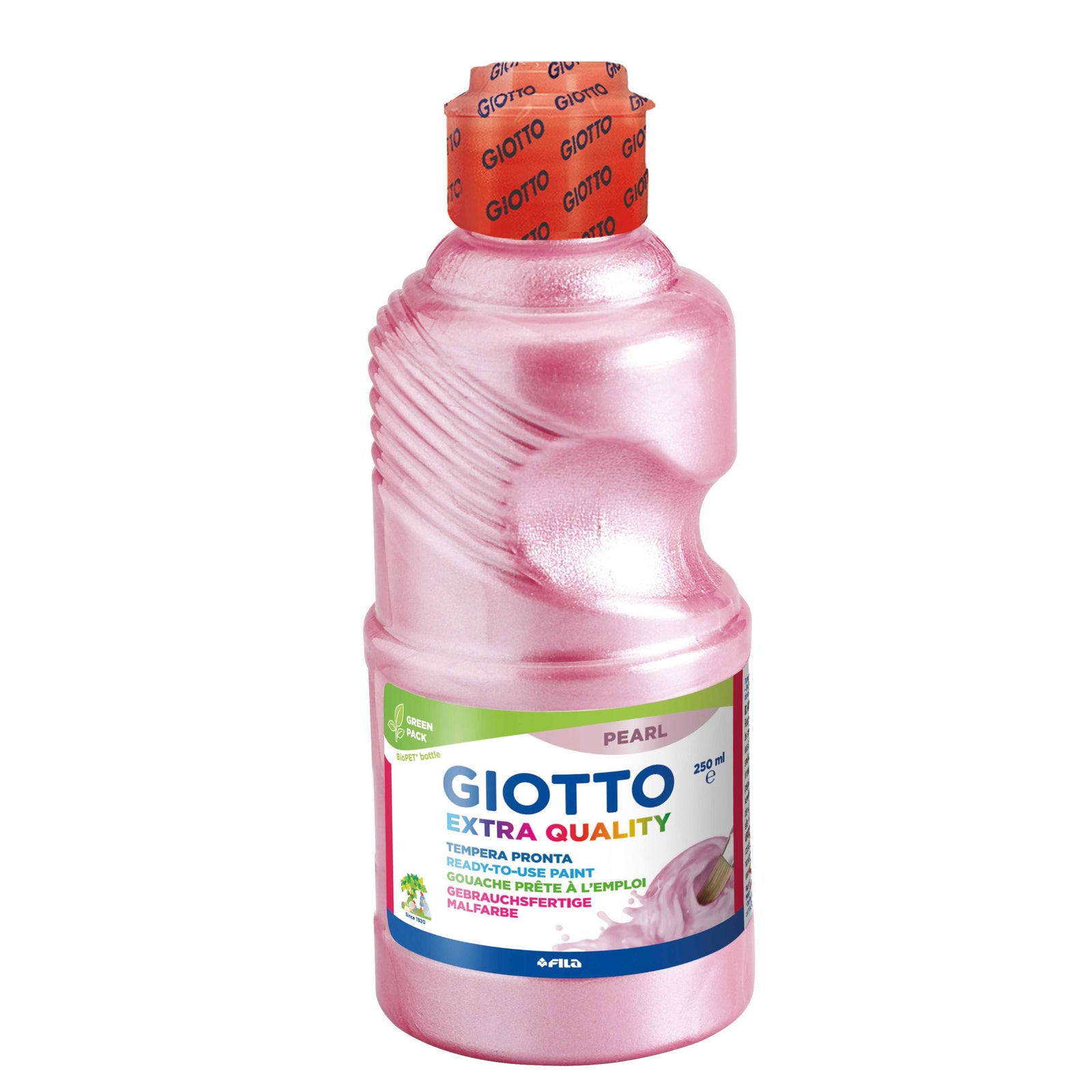 Giotto sedefasta tempera boja 250 ml