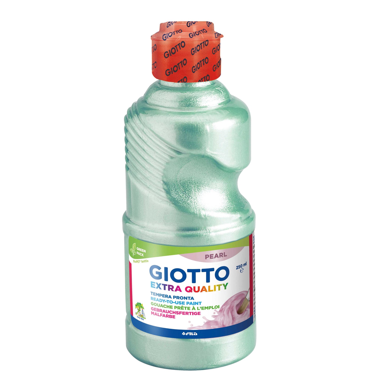 Giotto sedefasta tempera boja 250 ml
