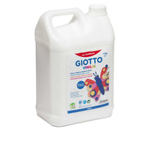 GIOTTO Vinilik jako vinilno ljepilo 5000 ml