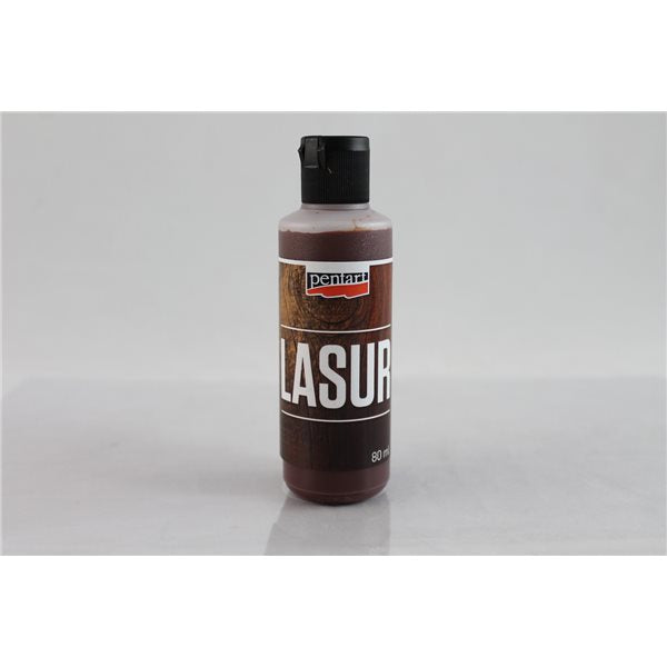 Glazura za drvo Pentart - 80 ml — slika 4