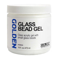 GOLDEN Glass Bead Gel akrilni gel sa staklenim kuglicama